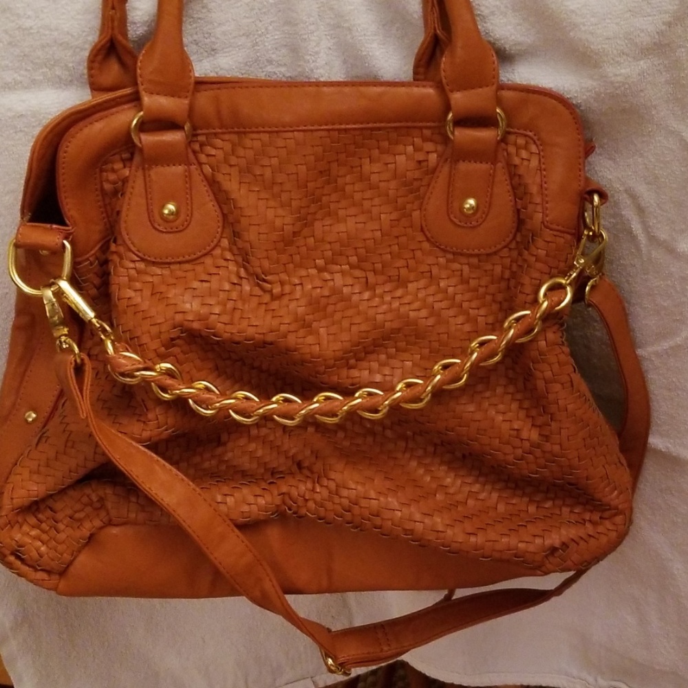 Like new handbag
